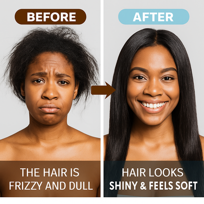 Batana Oil for Hair Growth (150ml) - Cold Pressed & Sourced from Honduras