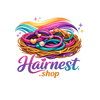 Hairnest.shop - Home